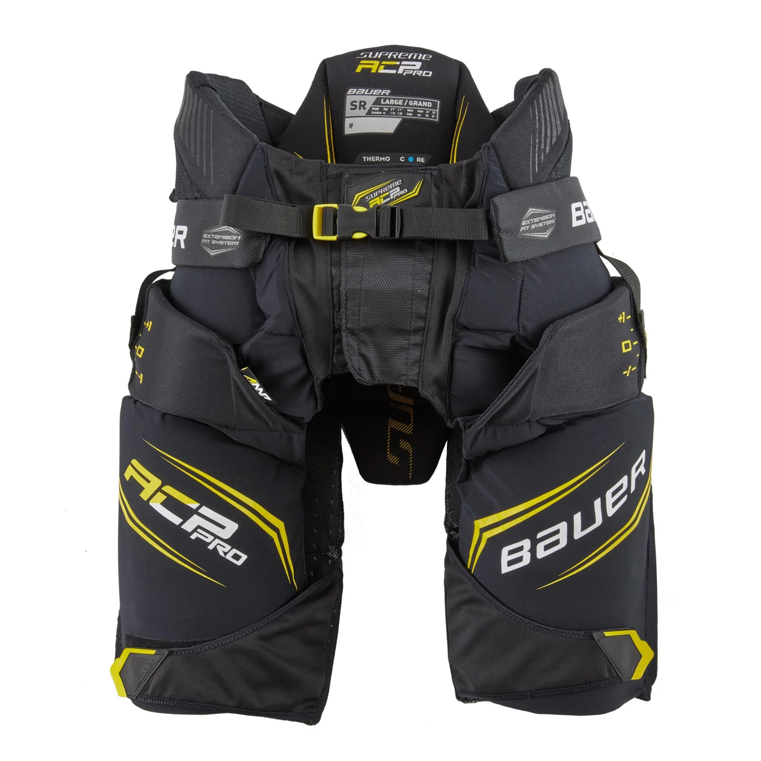 Bauer Supreme ACP Pro Intermediate Hockey Girdle (2021) 3 Bauer Supreme ACP Pro Intermediate Hockey Girdle (2021)