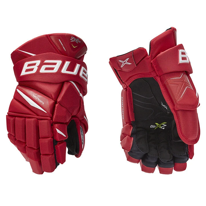 Bauer Vapor 2X Pro Senior Hockey Gloves (2020) 9 Bauer Vapor 2X Pro Senior Hockey Gloves (2020) - Image 7
