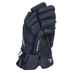 Bauer Vapor X:Shift Pro Junior Hockey Gloves (2020) - Source Exclusive -Source for sports 017785c452664f75a90bbe133862bc8b