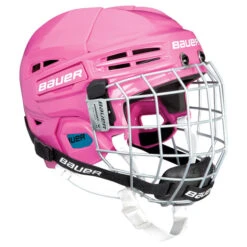 Bauer Prodigy Youth Hockey Helmet Combo 11 Bauer Prodigy Youth Hockey Helmet Combo -Source for sports 01c7204fe8d9bdd64cf5229799de25fd