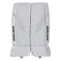 Bauer Vapor 3X Intermediate Goalie Pads (2021)