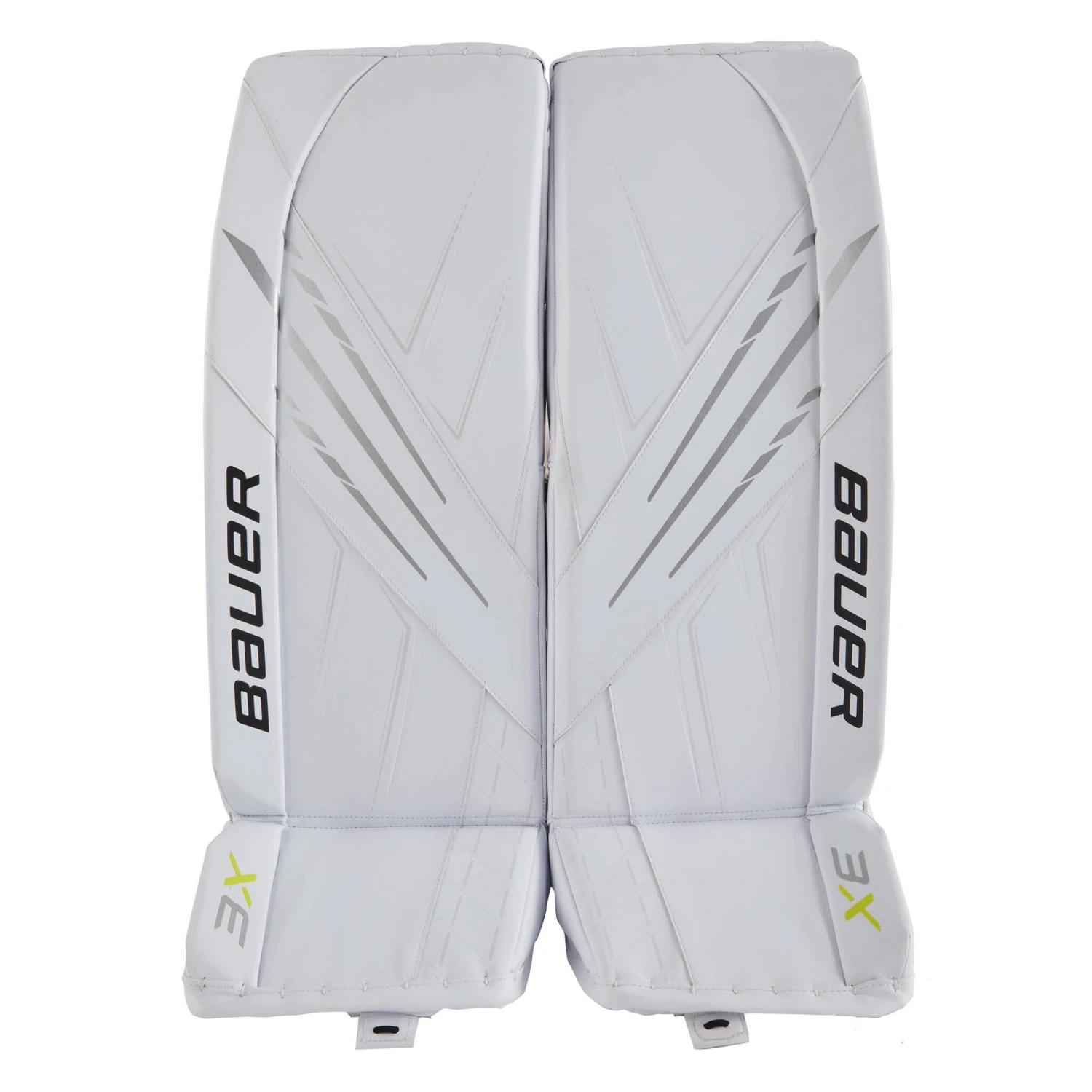 Bauer Vapor 3X Intermediate Goalie Pads (2021) 3 Bauer Vapor 3X Intermediate Goalie Pads (2021)