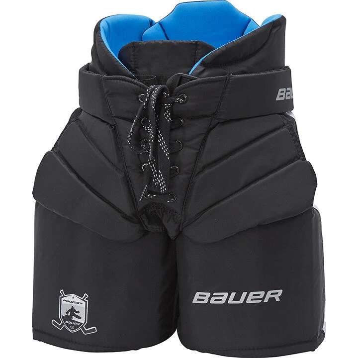 Bauer GSX Prodigy Youth Goalie Pants 3 Bauer GSX Prodigy Youth Goalie Pants
