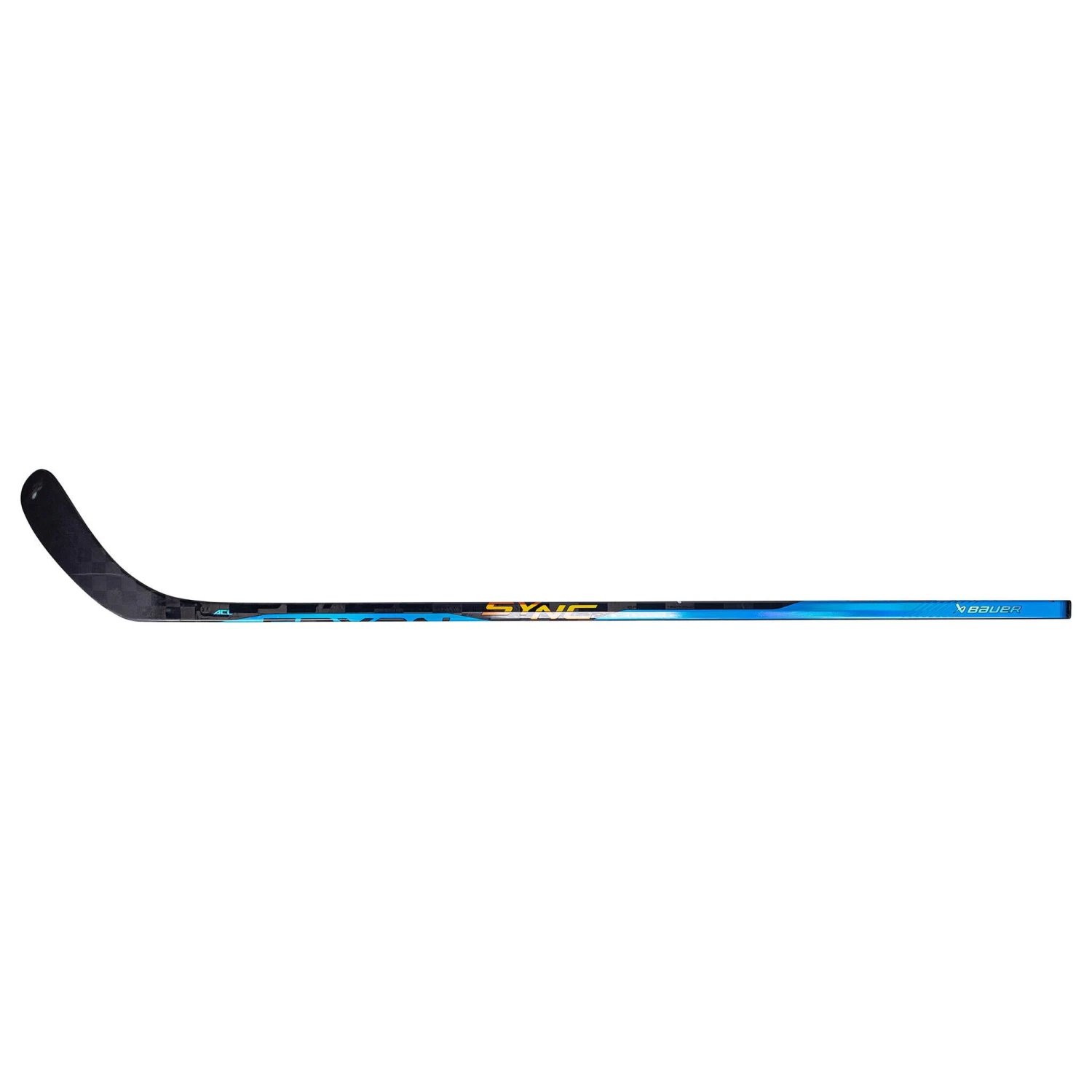 Bauer Nexus Sync Grip Junior Hockey Stick - 40 Flex (2022) 5 Bauer Nexus Sync Grip Junior Hockey Stick - 40 Flex (2022) - Image 3
