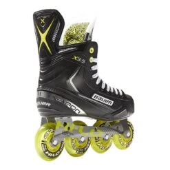 Bauer Vapor X3.5 Intermediate Roller Hockey Skates 9 Bauer Vapor X3.5 Intermediate Roller Hockey Skates -Source for sports 085cef0da4ee9da0f4b67d22286732c6 cbeaaae9 7a6e 4bb5 a62b 66fa437f7010