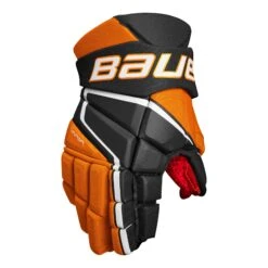 Bauer Vapor 3X Intermediate Hockey Gloves (MTO) (2022) 10 Bauer Vapor 3X Intermediate Hockey Gloves (MTO) (2022) -Source for sports 08fd557dfbac137d902c275567717e7a