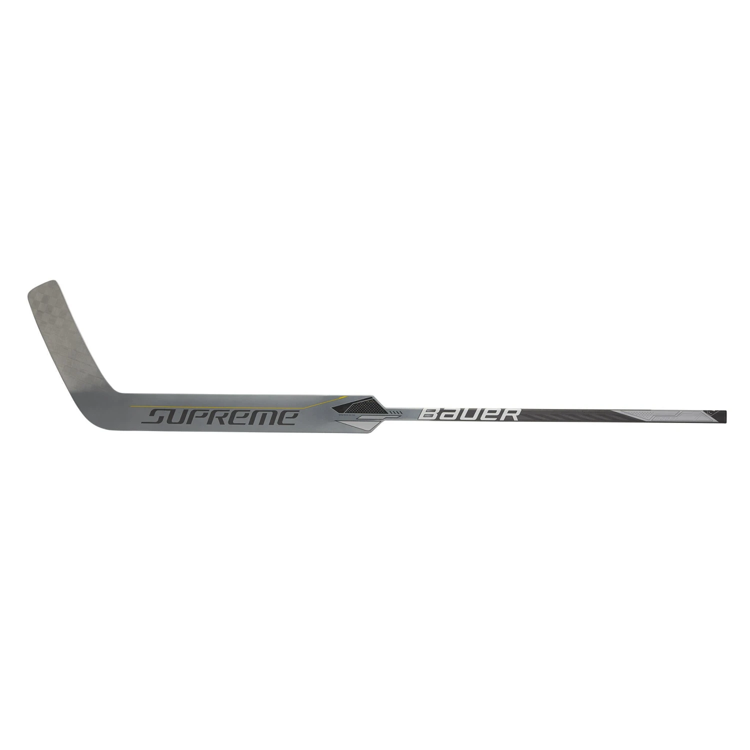 Bauer Supreme M5 Pro Senior Goalie Stick (2022) 7 Bauer Supreme M5 Pro Senior Goalie Stick (2022) - Image 5