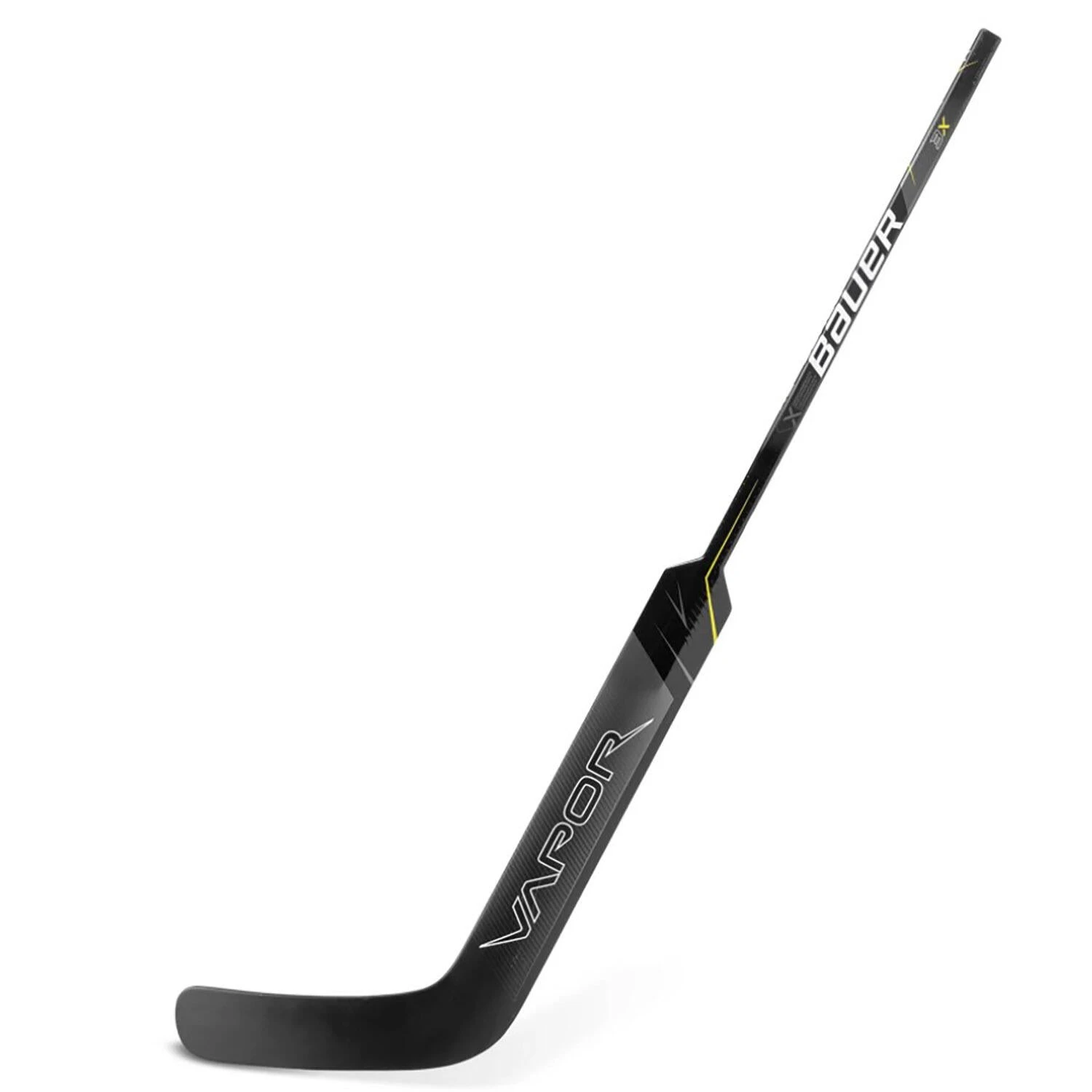 Bauer Vapor 3X Junior Goalie Stick Left (2021) - Source Exclusive 3 Bauer Vapor 3X Junior Goalie Stick Left (2021) - Source Exclusive