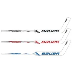 Bauer GSX Intermediate Goalie Stick (MTO) (2020) - Left