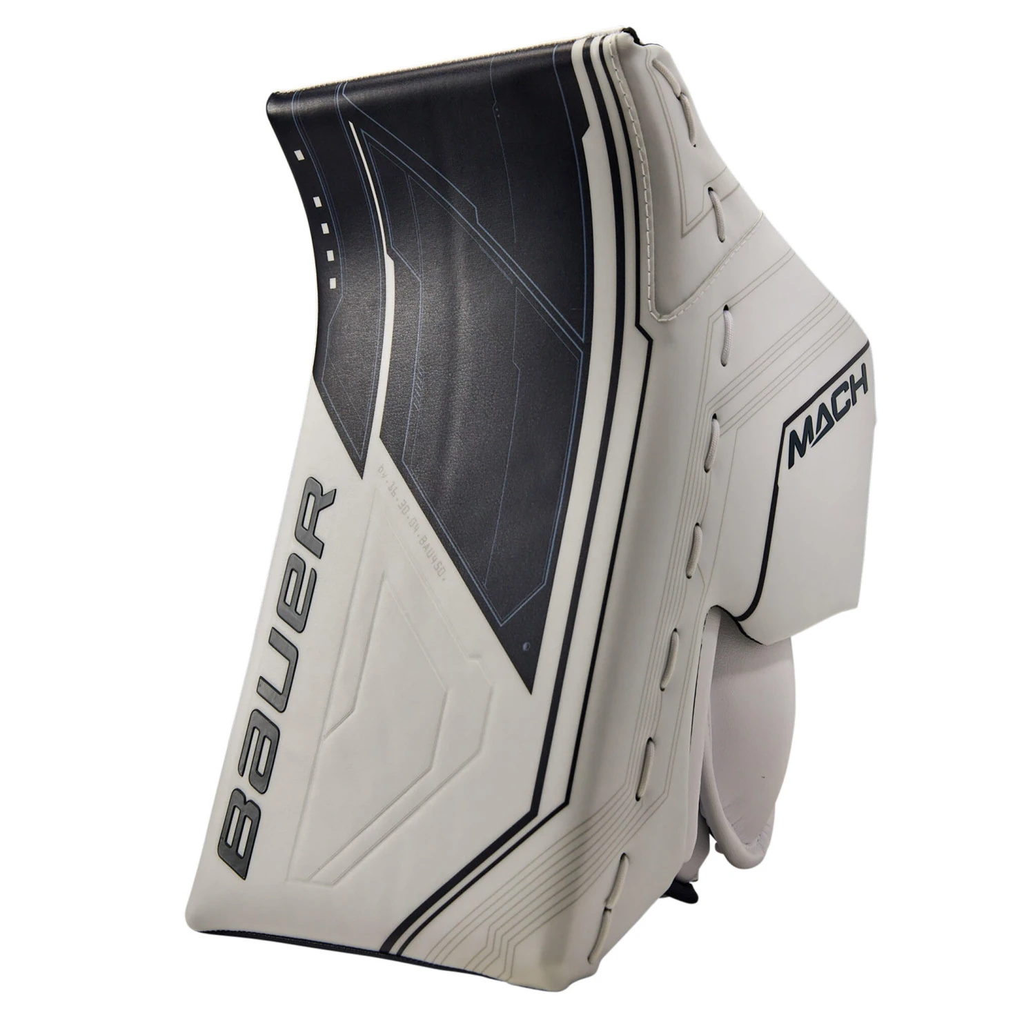 Bauer Supreme MACH Senior Goalie Blocker (MTO) (2022) 6 Bauer Supreme MACH Senior Goalie Blocker (MTO) (2022) - Image 4