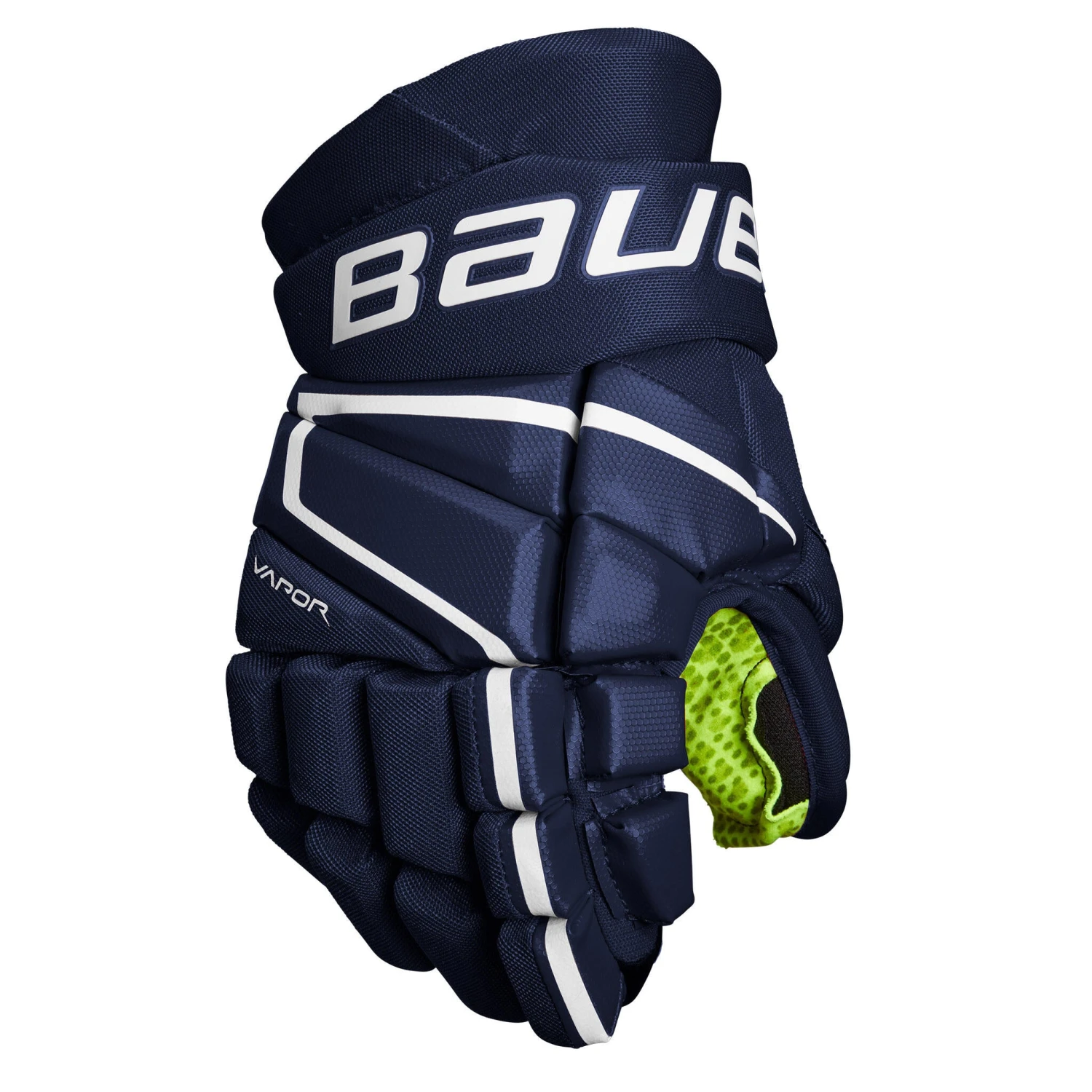 Bauer Vapor 3X Junior Hockey Gloves (2022) 7 Bauer Vapor 3X Junior Hockey Gloves (2022) - Image 5