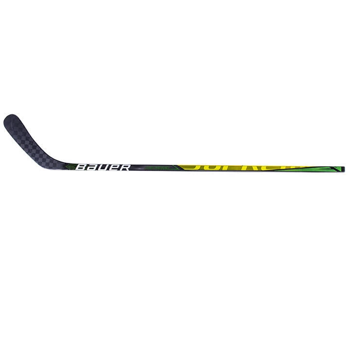 Bauer Supreme UltraSonic 50 Flex Junior Hockey Stick (2020) 4 Bauer Supreme UltraSonic 50 Flex Junior Hockey Stick (2020) - Image 2