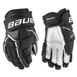 Bauer Supreme Ultrasonic Senior Hockey Gloves (2021) 12 Bauer Supreme Ultrasonic Senior Hockey Gloves (2021) -Source for sports 13ac4e93b86f9706b1a03181f0f2d397
