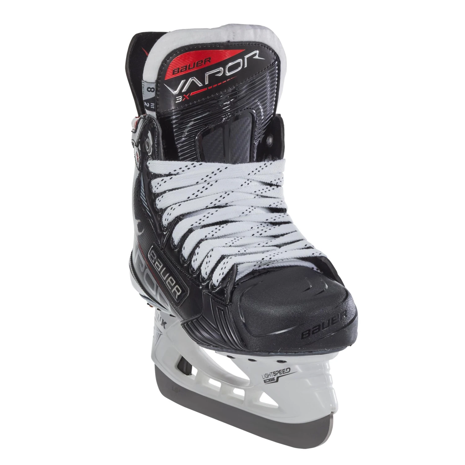 Bauer Vapor 3X Senior Skates (2021) 5 Bauer Vapor 3X Senior Skates (2021) - Image 3
