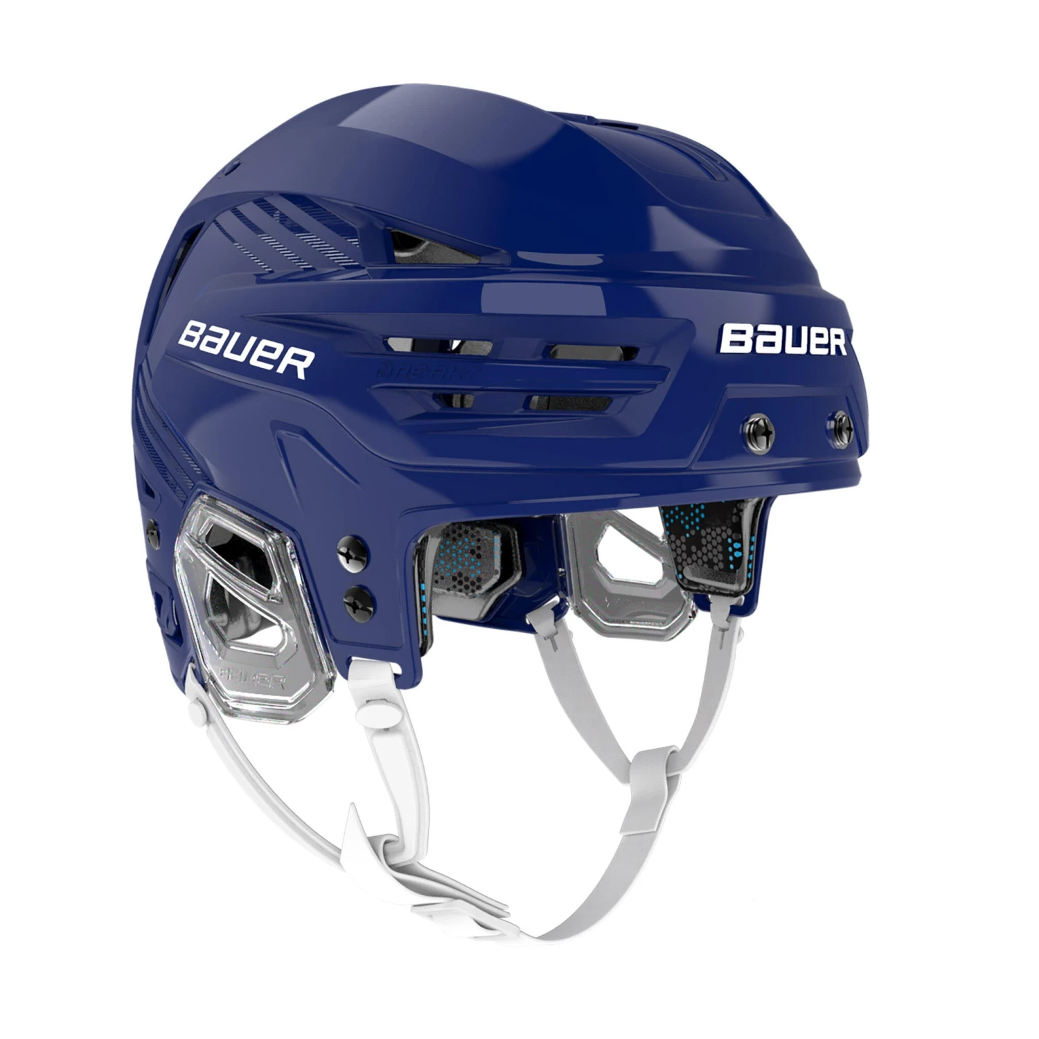 Bauer RE-AKT 85 Hockey Helmet 4 Bauer RE-AKT 85 Hockey Helmet - Image 2