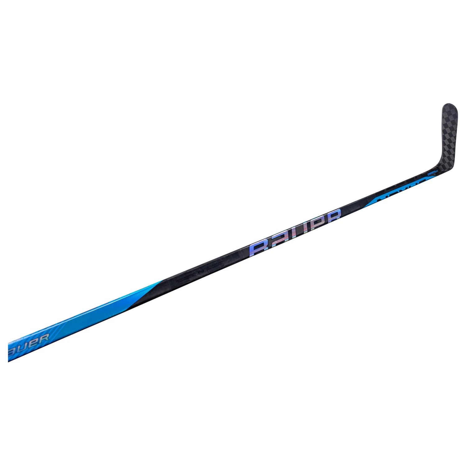 Bauer Nexus Sync Grip Intermediate Hockey Stick (2022) 6 Bauer Nexus Sync Grip Intermediate Hockey Stick (2022) - Image 4