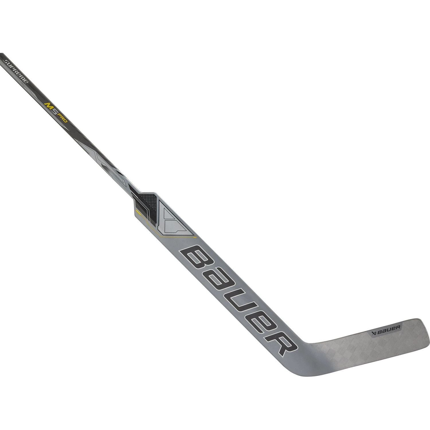 Bauer Supreme M5 Pro Senior Goalie Stick (2022) 3 Bauer Supreme M5 Pro Senior Goalie Stick (2022)