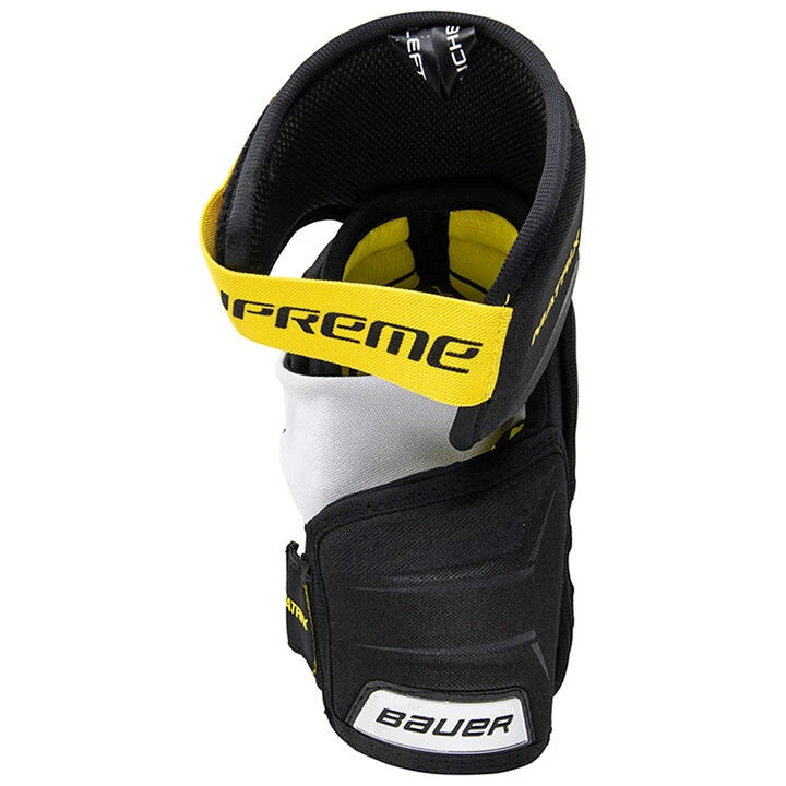 Bauer Supreme Matrix Senior Hockey Elbow Pads (2020) 7 Bauer Supreme Matrix Senior Hockey Elbow Pads (2020) - Image 5