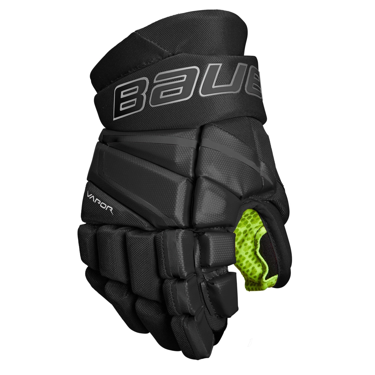 Bauer Vapor 3X Junior Hockey Gloves (2022) 6 Bauer Vapor 3X Junior Hockey Gloves (2022) - Image 4
