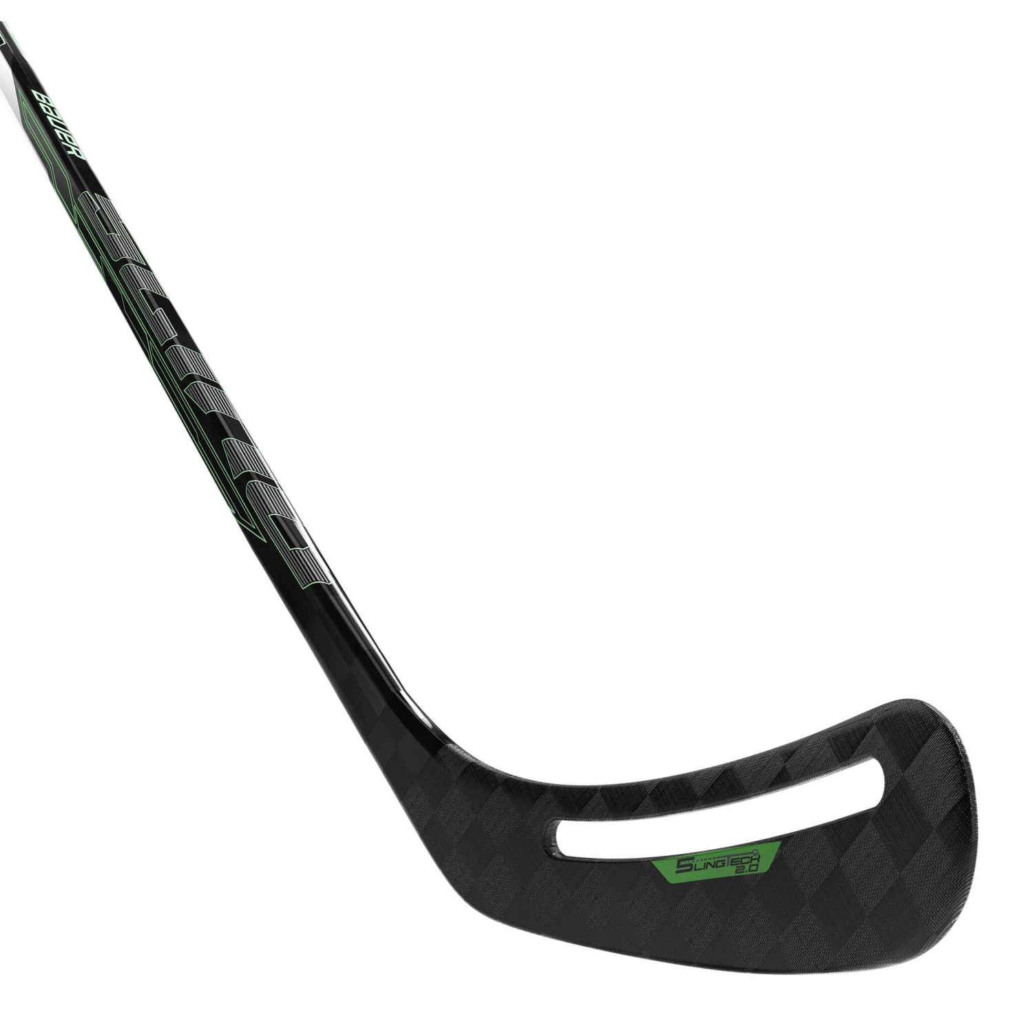 Bauer Sling Senior Grip Hockey Stick (2021) 6 Bauer Sling Senior Grip Hockey Stick (2021) - Image 4
