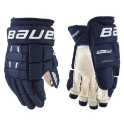 Bauer Pro Series Senior Hockey Gloves (2021) -Source for sports 198405297107d127d5103f7c7e176c62