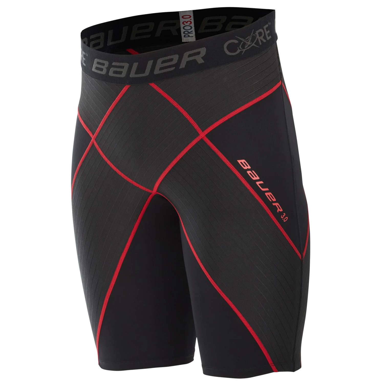 Bauer Core Short 3.0 3 Bauer Core Short 3.0