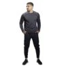 Bauer Fleece Performance Warmth Men's Jogger - Black 1 Bauer Fleece Performance Warmth Men's Jogger - Black -Source for sports 1a8241376eafc8059a96a47b6f66b535