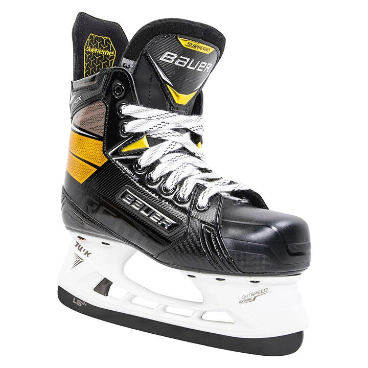Bauer Supreme Matrix Junior Hockey Skates (2020) - Source Exclusive 5 Bauer Supreme Matrix Junior Hockey Skates (2020) - Source Exclusive - Image 3