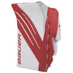 Bauer Vapor 3X Senior Goalie Blocker (MTO) (2021) 9 Bauer Vapor 3X Senior Goalie Blocker (MTO) (2021) -Source for sports 1ca8ad37cea6a6b6898567aef1e00639