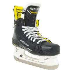 Bauer Supreme M4 Intermediate Hockey Skates (2022) 15 Bauer Supreme M4 Intermediate Hockey Skates (2022) -Source for sports 1ecbe48b5c0fe333da9b76b1a8e03566