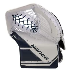 Bauer Supreme M5 Pro Senior Goalie Catch Glove (2022) 11 Bauer Supreme M5 Pro Senior Goalie Catch Glove (2022) -Source for sports 1fad4f3aa8a1006c0494c8e318b842e7