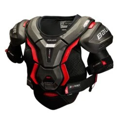 Bauer Vapor 3X Pro Senior Hockey Shoulder Pads (2022)