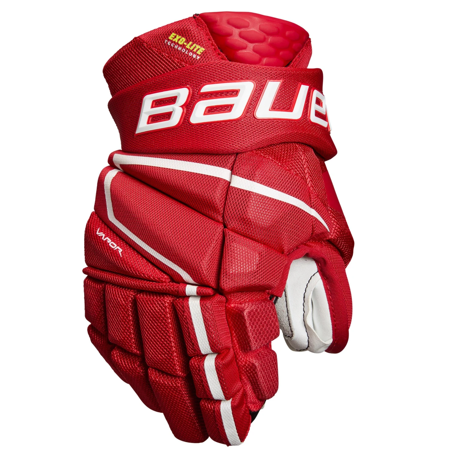 Bauer Vapor HyperLite Junior Hockey Gloves (2022) 5 Bauer Vapor HyperLite Junior Hockey Gloves (2022) - Image 3