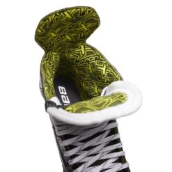 Bauer Vapor X3.5 Senior Roller Hockey Skates 11 Bauer Vapor X3.5 Senior Roller Hockey Skates -Source for sports 204f9ca18743351dd04688565333794c