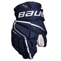 Bauer Vapor HyperLite Junior Hockey Gloves (2022) 12 Bauer Vapor HyperLite Junior Hockey Gloves (2022) -Source for sports 23e50393fd47b92e9255a21b6b3ea4ec