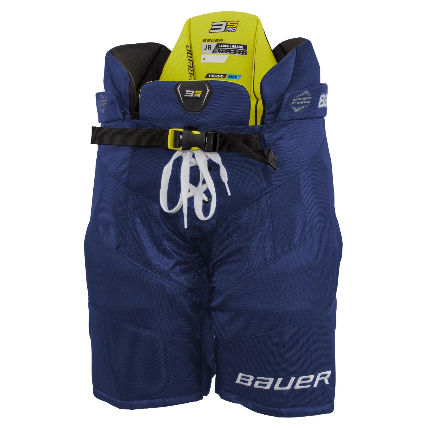 Bauer Supreme 3S Pro Junior Hockey Pants (2021) 3 Bauer Supreme 3S Pro Junior Hockey Pants (2021)