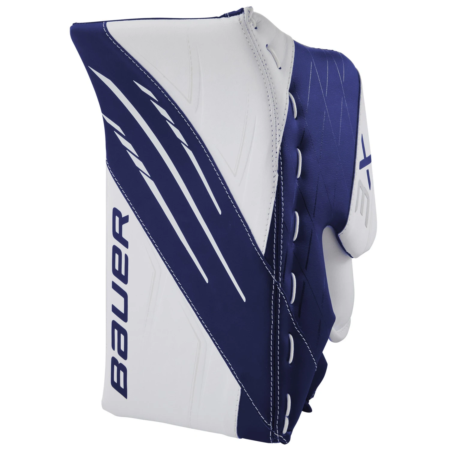 Bauer Vapor 3X Senior Goalie Blocker (MTO) (2021) 4 Bauer Vapor 3X Senior Goalie Blocker (MTO) (2021) - Image 2