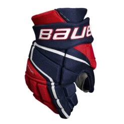 Bauer Vapor 3X Pro Junior Hockey Gloves (2022) -Source for sports 271751a7a91f8223518cbe8be0289ed4