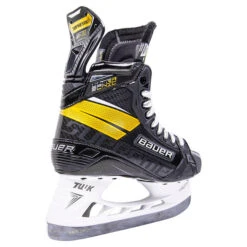Bauer Supreme UltraSonic Senior Hockey Skates (2020) 13 Bauer Supreme UltraSonic Senior Hockey Skates (2020) -Source for sports 279fc94d938464eadd5c66f9be51b4ca