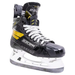 Bauer Supreme UltraSonic Senior Hockey Skates (2020) 12 Bauer Supreme UltraSonic Senior Hockey Skates (2020) -Source for sports 2847878506223088f7bed29100183c56