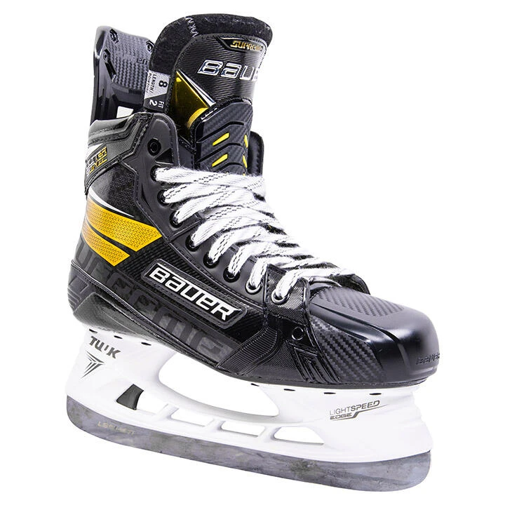 Bauer Supreme UltraSonic Senior Hockey Skates (2020) 5 Bauer Supreme UltraSonic Senior Hockey Skates (2020) - Image 3