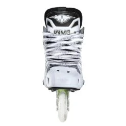 Bauer Mission Inhaler WM03 Senior Roller Hockey Skates 8 Bauer Mission Inhaler WM03 Senior Roller Hockey Skates -Source for sports 285bba893b3c4b6aa0d21346df3bb30a