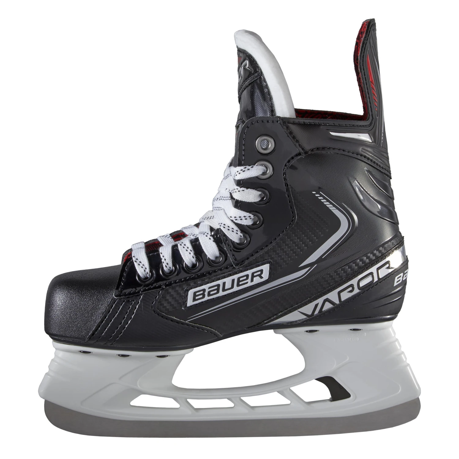 Bauer Vapor Select Junior Hockey Skates (2021) - Source Exclusive 7 Bauer Vapor Select Junior Hockey Skates (2021) - Source Exclusive - Image 5