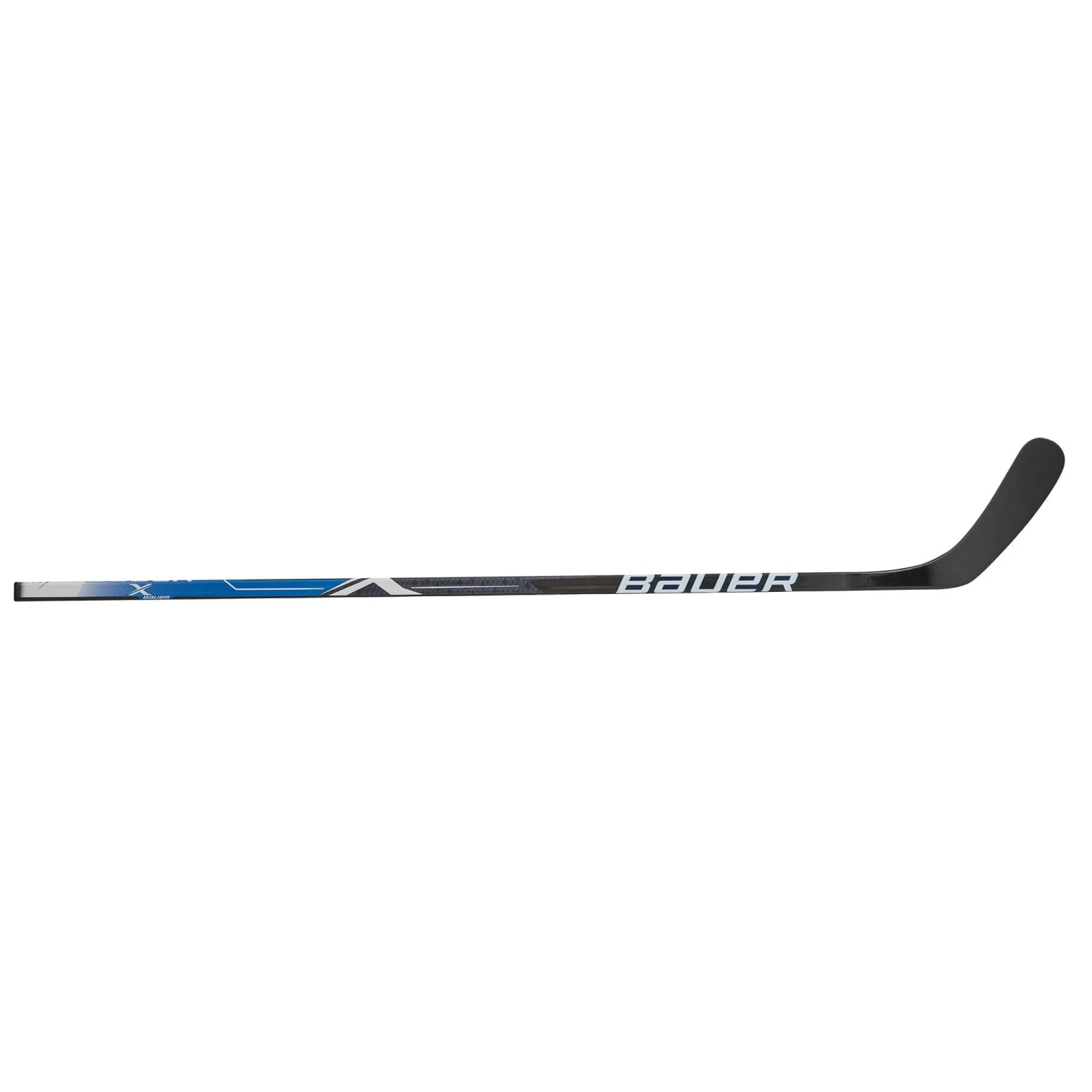 Bauer X Grip Intermediate Hockey Stick (2021) - 60 Flex 4 Bauer X Grip Intermediate Hockey Stick (2021) - 60 Flex - Image 2