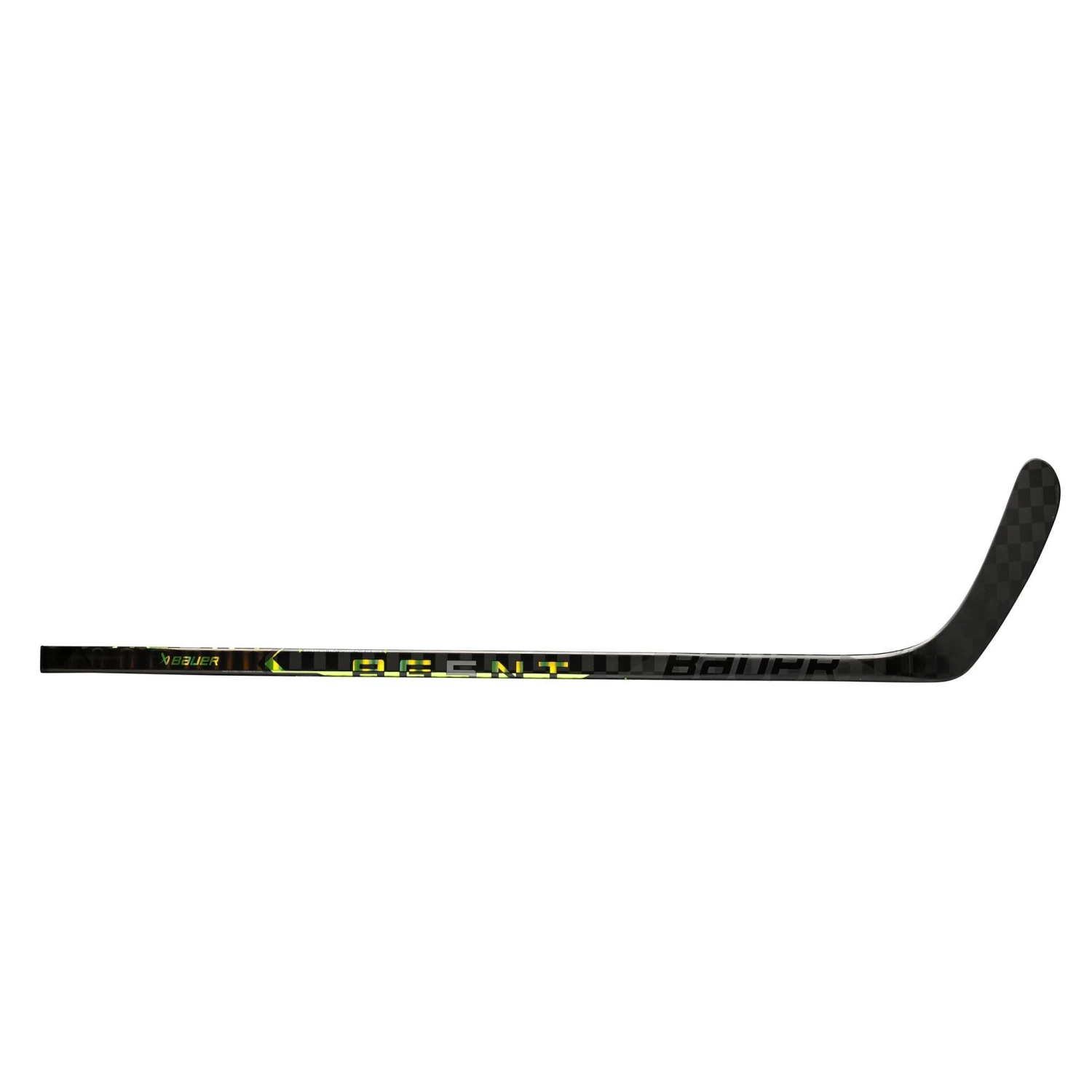 Bauer AG5NT Grip 40 Flex Junior Hockey Stick (2022) 4 Bauer AG5NT Grip 40 Flex Junior Hockey Stick (2022) - Image 2