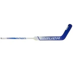 Bauer Vapor 3X Intermediate Goalie Stick (MTO) - Left -Source for sports 365c4af9d51d3c151506a8c304b9d0fb