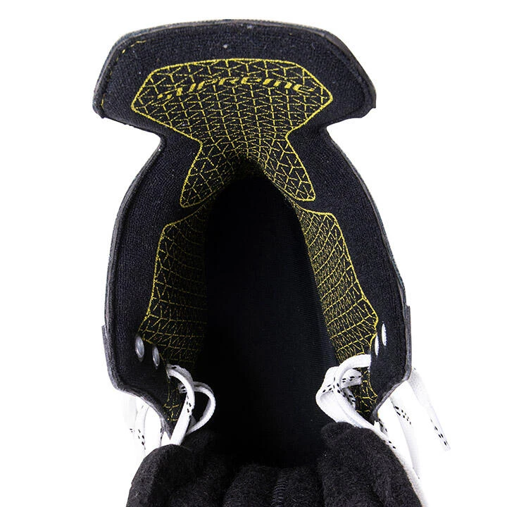 Bauer Supreme Elite Intermediate Hockey Skates (2020) - Source Exclusive 9 Bauer Supreme Elite Intermediate Hockey Skates (2020) - Source Exclusive - Image 7