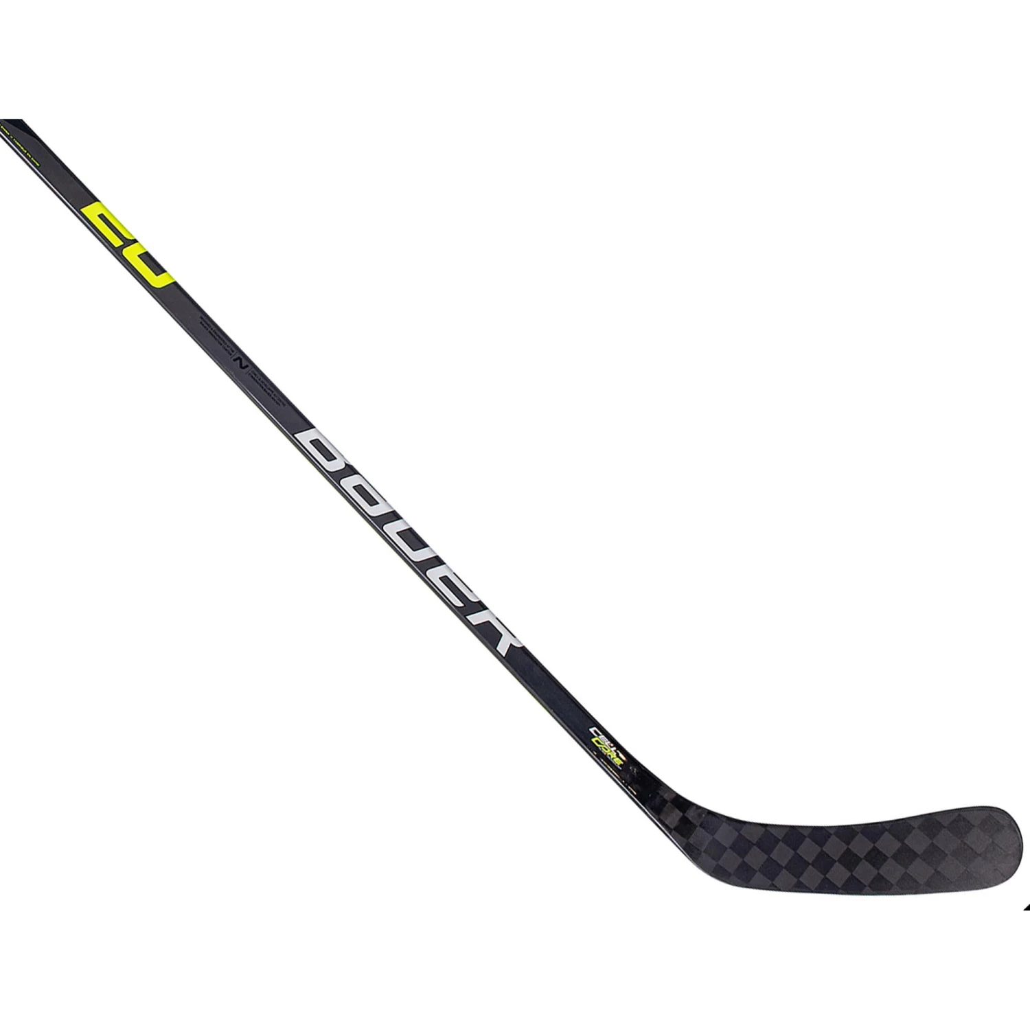 Bauer Nexus Performance Grip Youth Hockey Stick - 20 Flex (2022) 3 Bauer Nexus Performance Grip Youth Hockey Stick - 20 Flex (2022)
