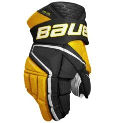 Bauer Vapor HyperLite Intermediate Hockey Gloves (MTO) (2022) -Source for sports 3a1f20d5df5817779a0065f0346864e1