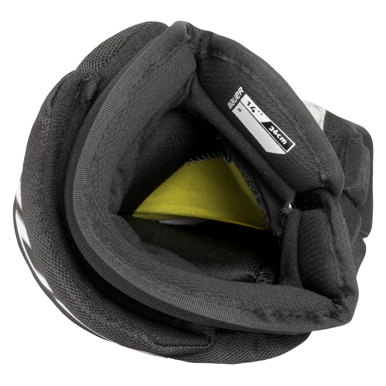 Bauer Supreme Matrix Intermediate Hockey Gloves - Source Exclusive 7 Bauer Supreme Matrix Intermediate Hockey Gloves - Source Exclusive - Image 5